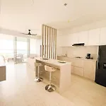 Cartagena Beach Resort