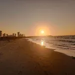 Cartagena Beach Resort