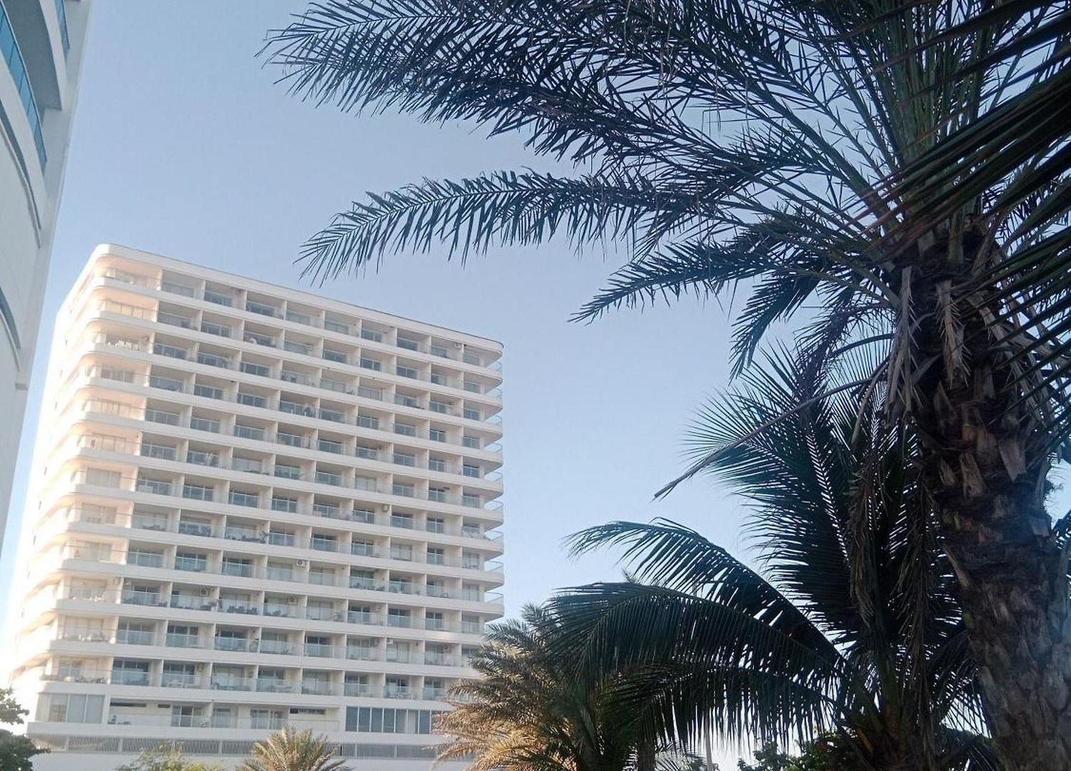 Cartagena Beach Resort Apartamento