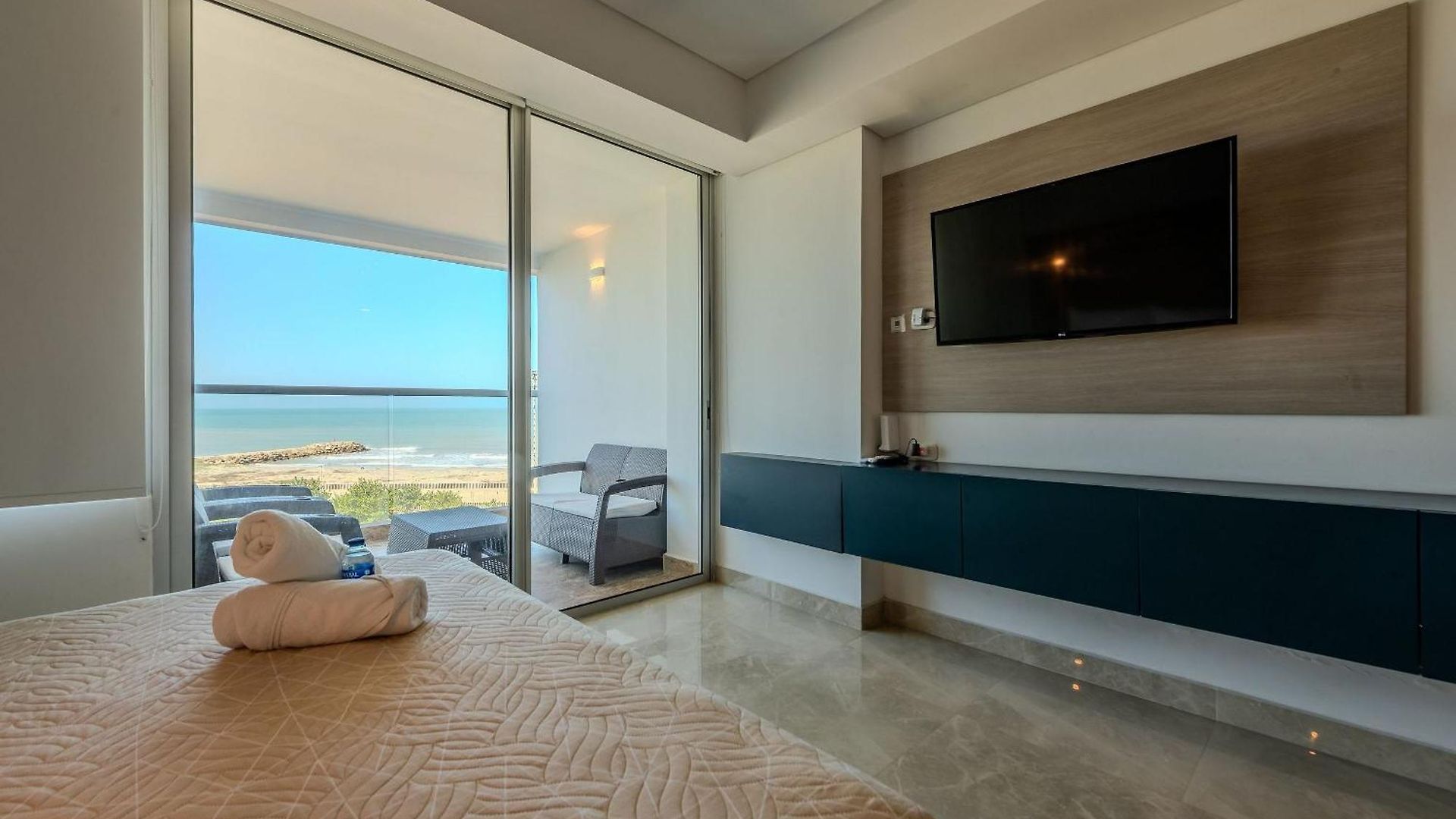 Cartagena Beach Resort Apartamento Cartagena