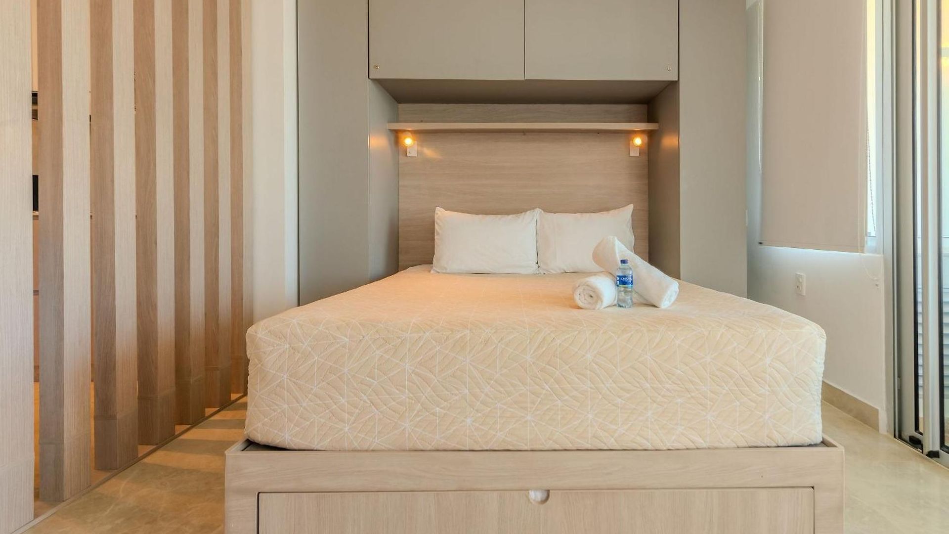 Apartamento Cartagena Beach Resort *