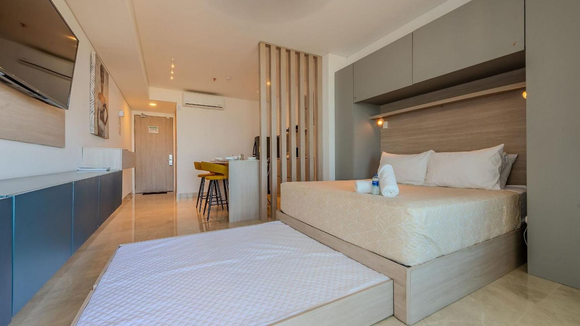 Cartagena Beach Resort *