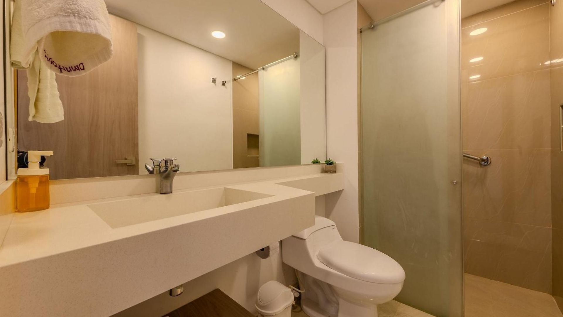 Cartagena Beach Resort Apartamento Cartagena