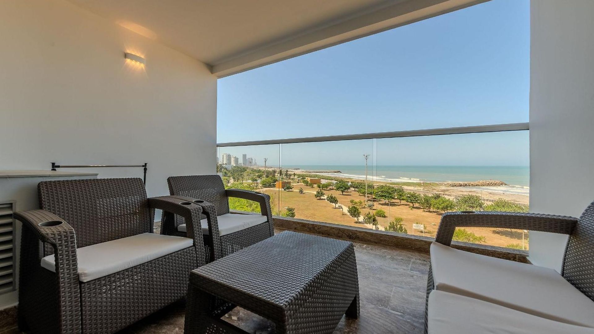 Apartamento Cartagena Beach Resort Cartagena
