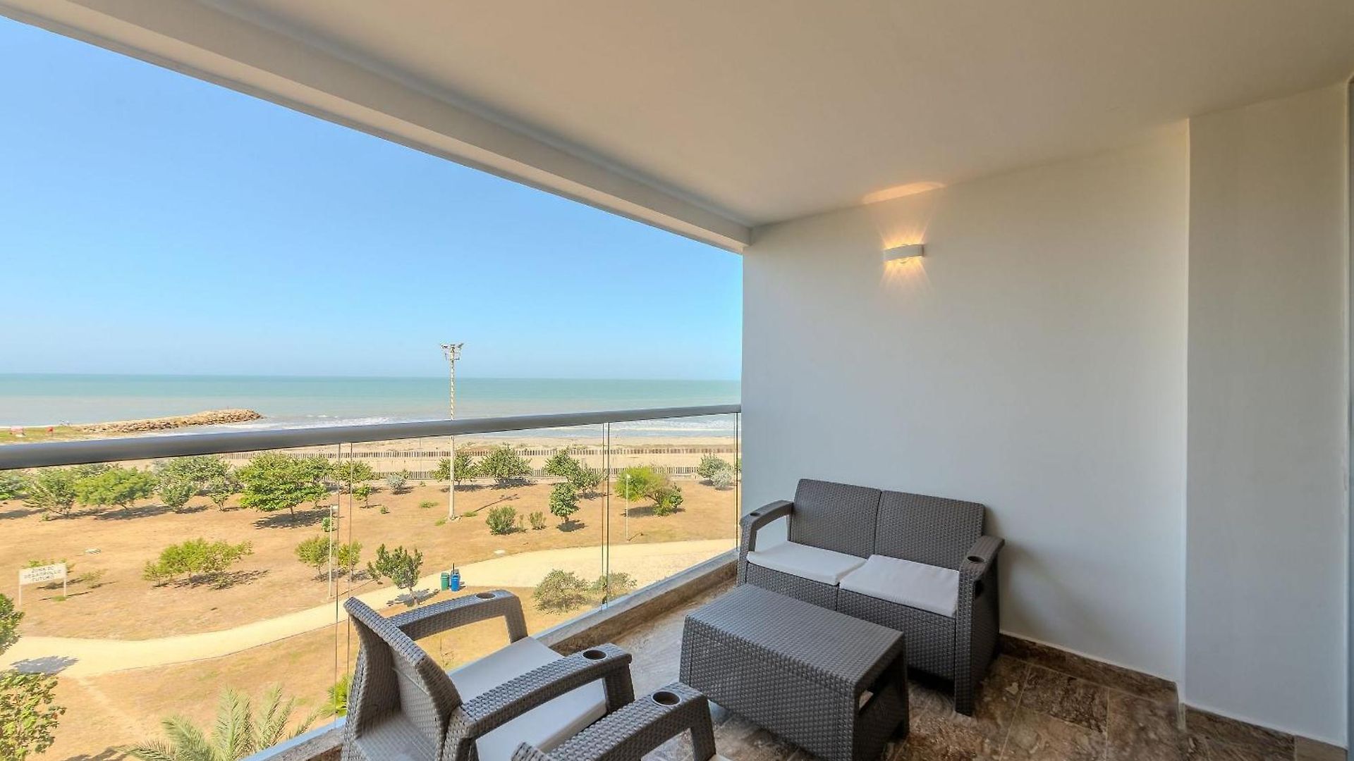 Apartamento Cartagena Beach Resort Cartagena