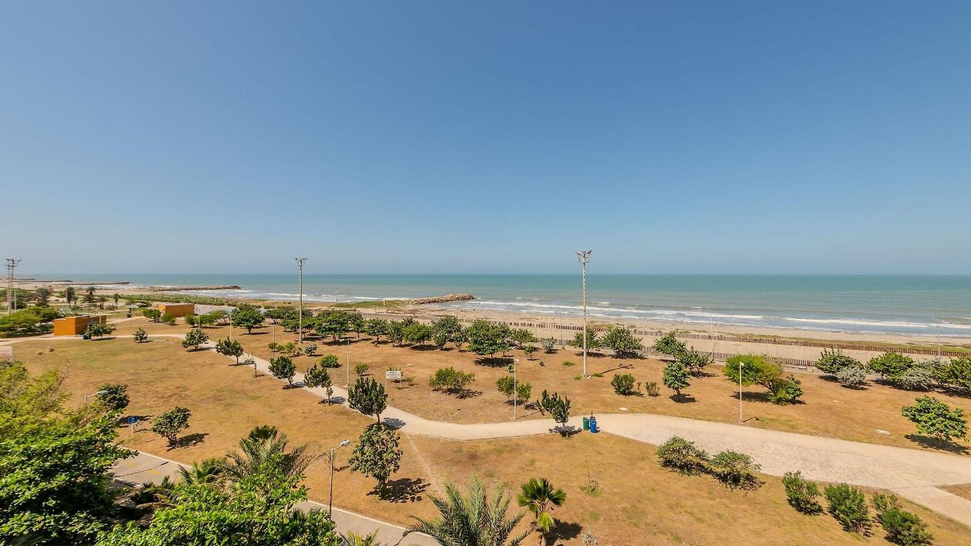 Apartamento Cartagena Beach Resort Cartagena