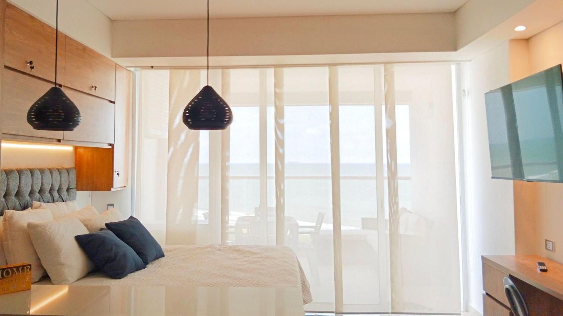 Cartagena Beach Resort Apartamento Cartagena