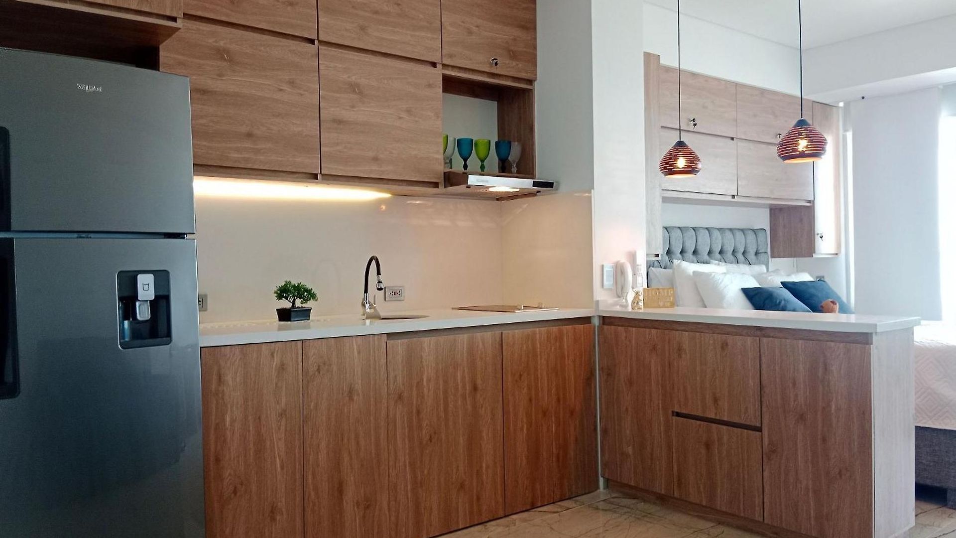 Apartamento Cartagena Beach Resort