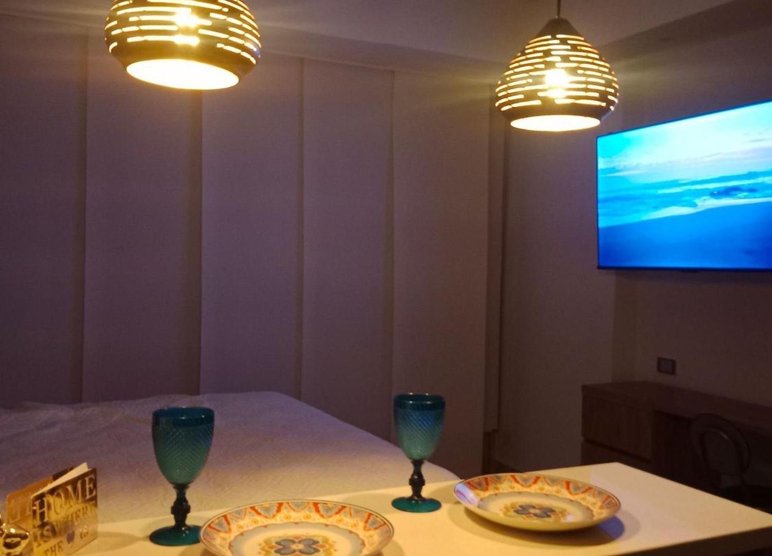 Cartagena Beach Resort Apartamento