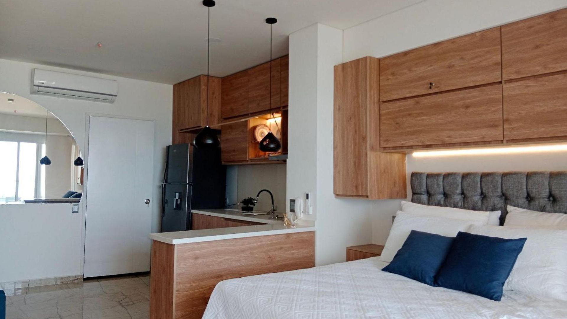 Cartagena Beach Resort Apartamento Cartagena