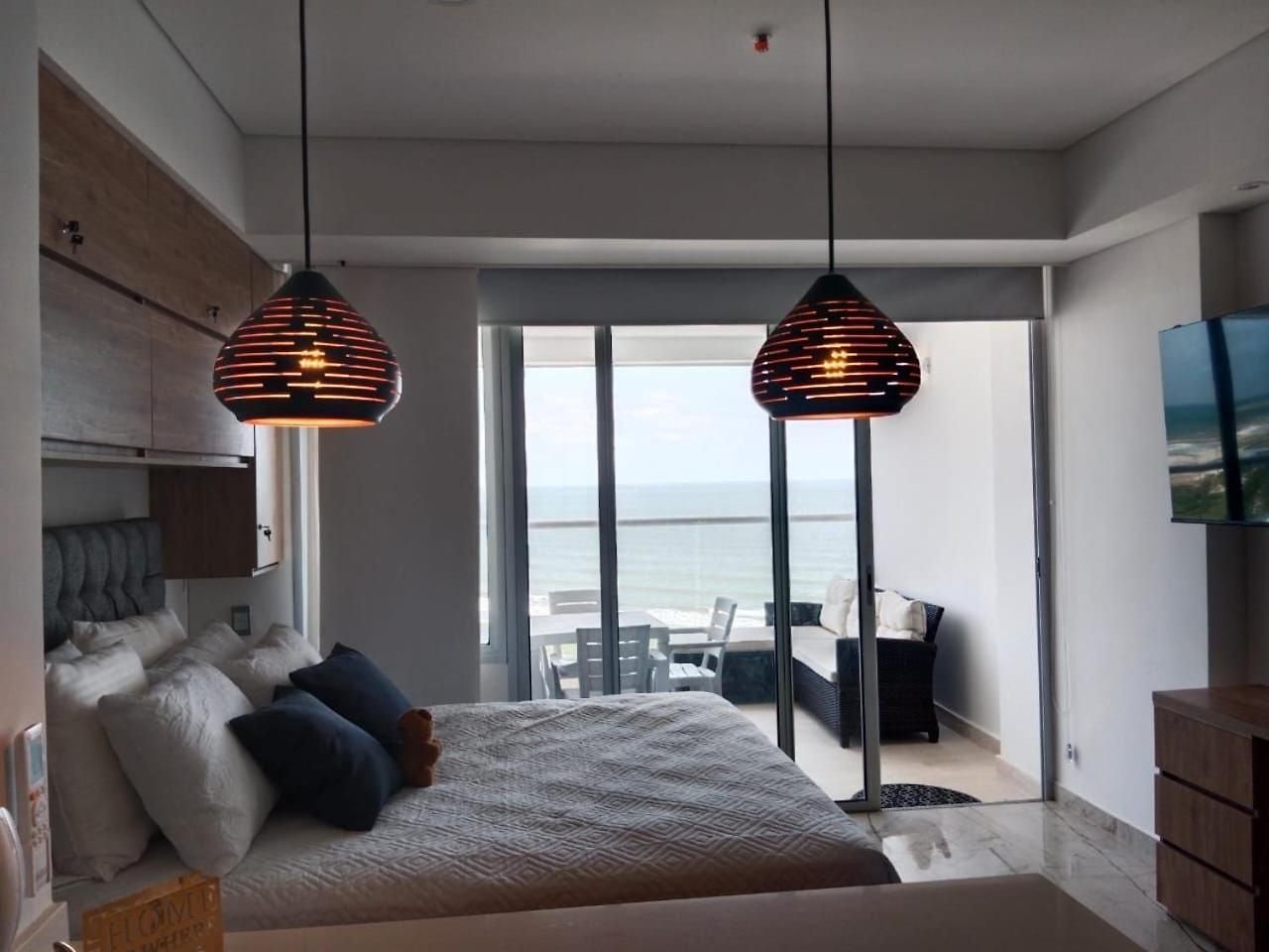 Apartamento Cartagena Beach Resort