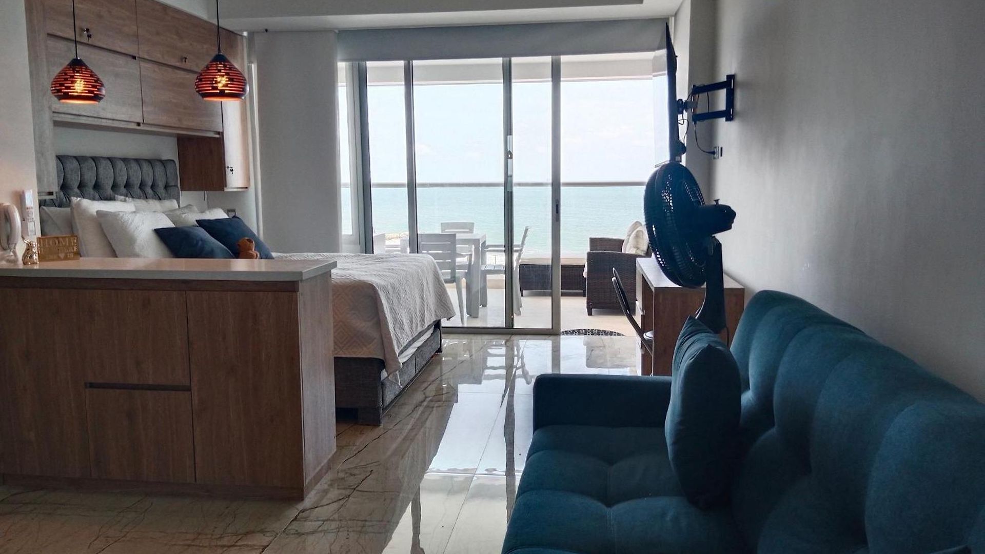 Cartagena Beach Resort Cartagena
