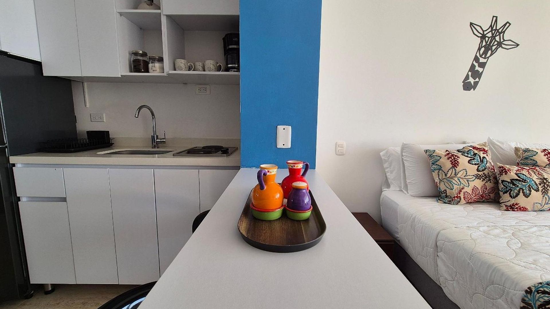 Cartagena Beach Resort Apartamento Cartagena