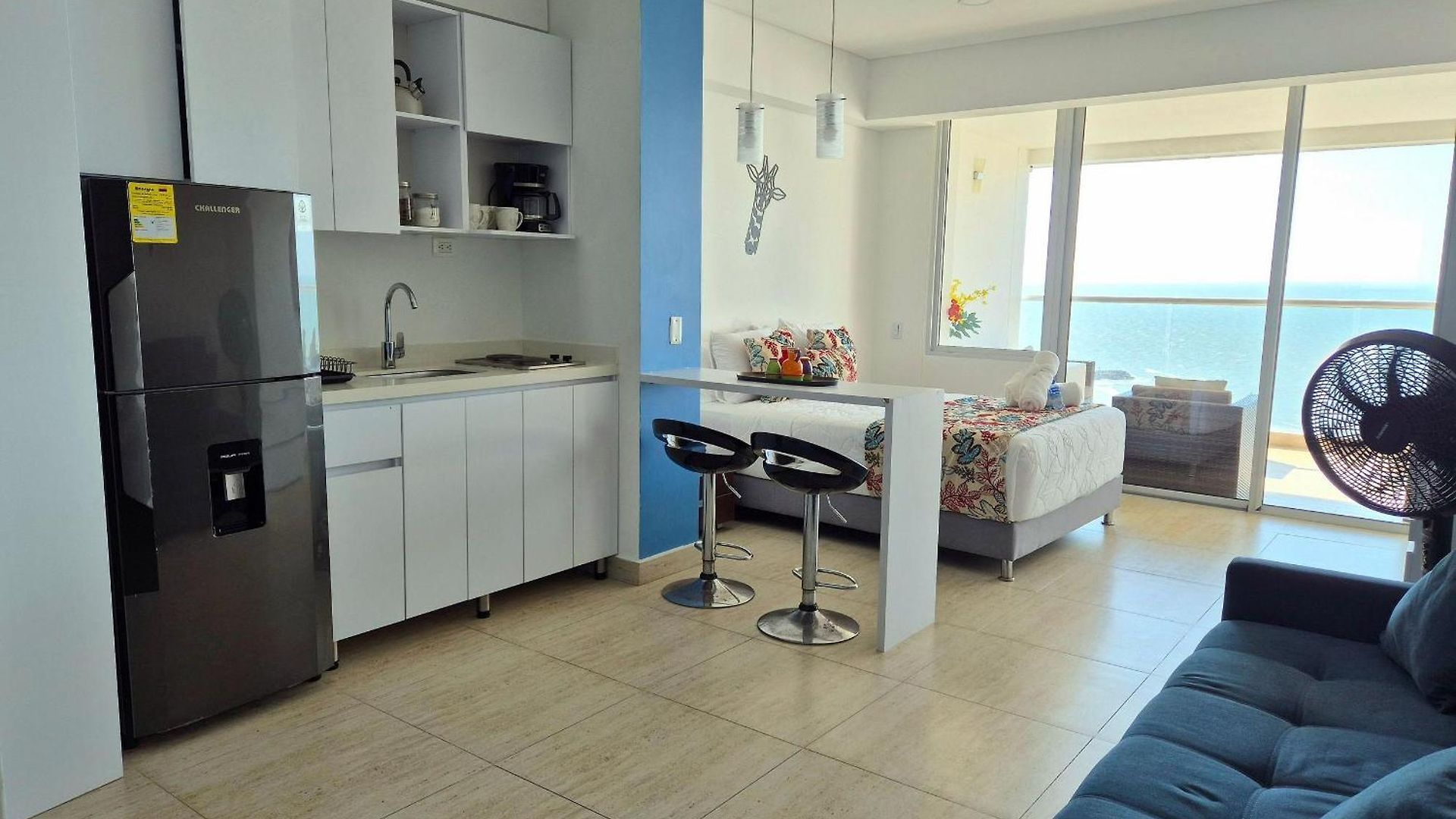 Cartagena Beach Resort * Cartagena