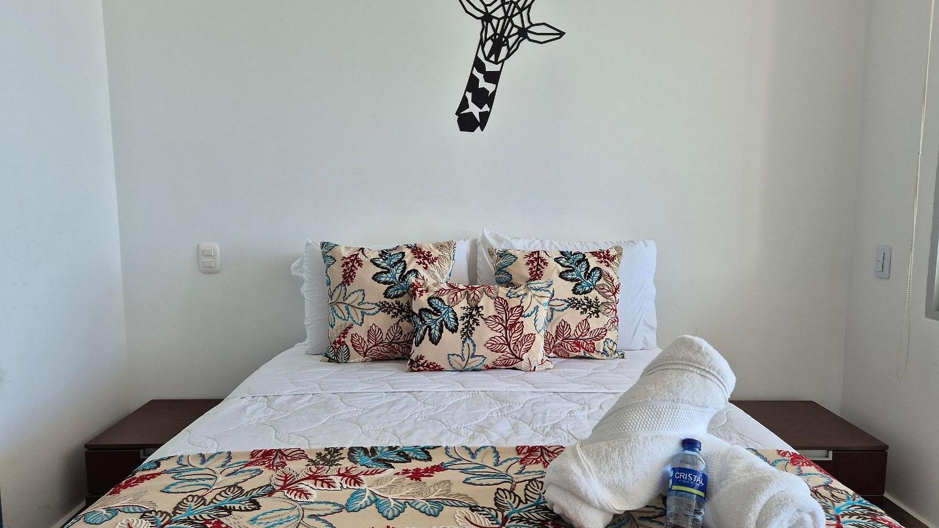 Apartamento Cartagena Beach Resort