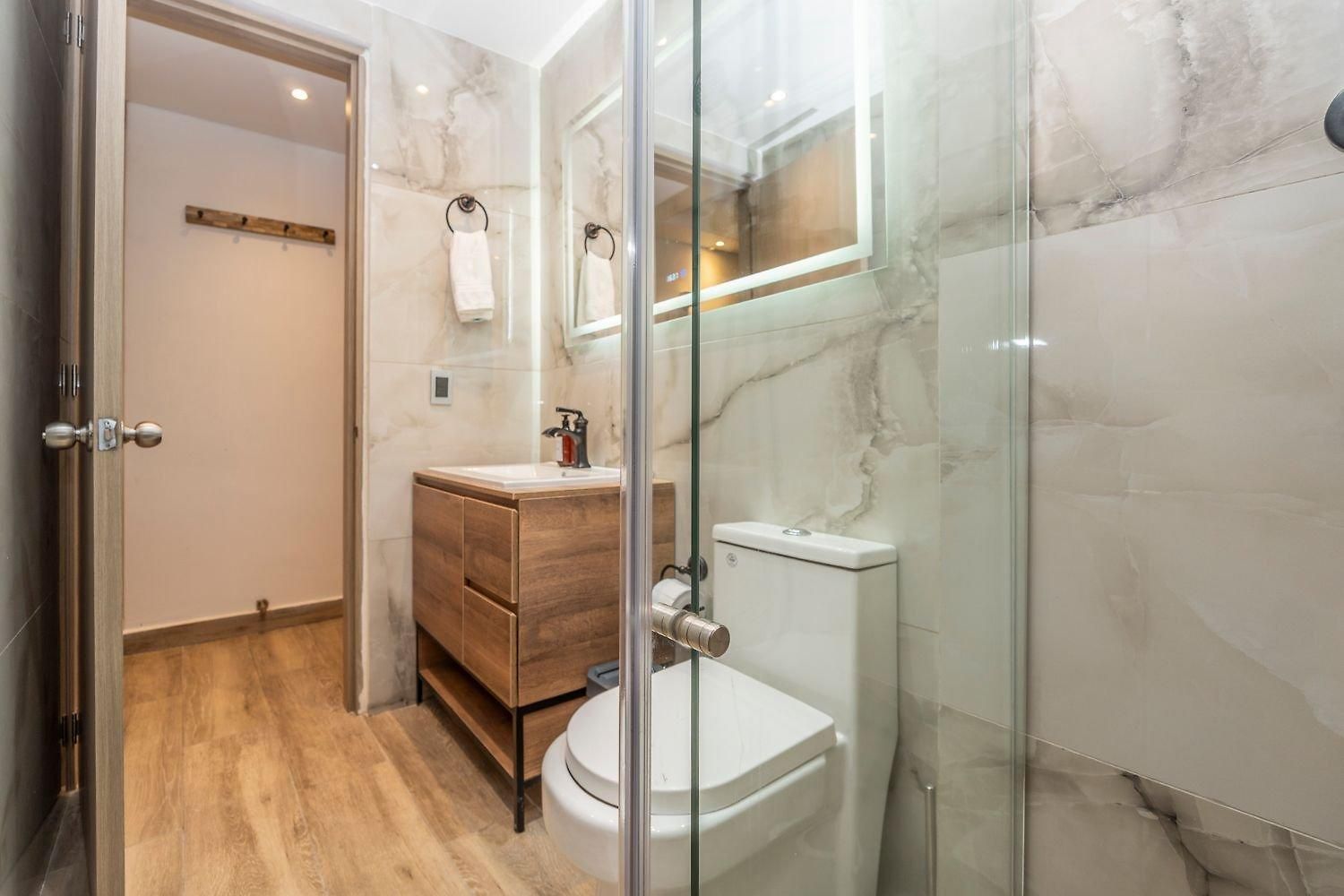 Apartamento Cartagena Beach Resort