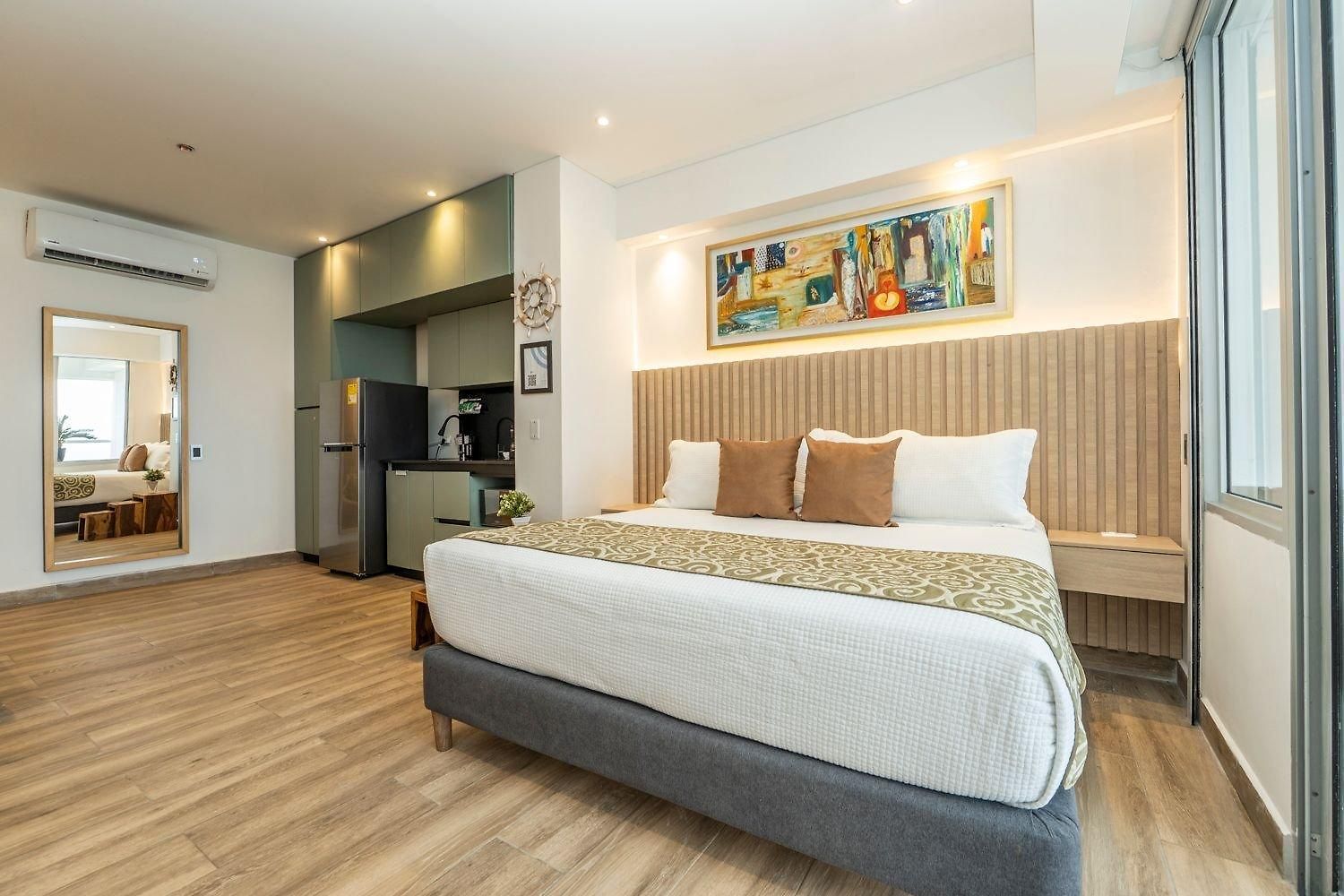 Cartagena Beach Resort Apartamento Cartagena