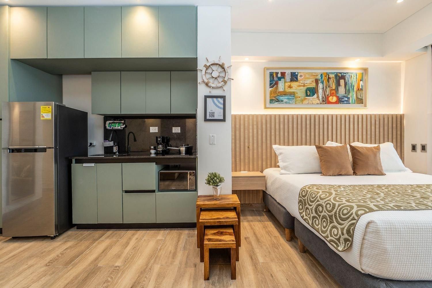 Apartamento Cartagena Beach Resort Cartagena
