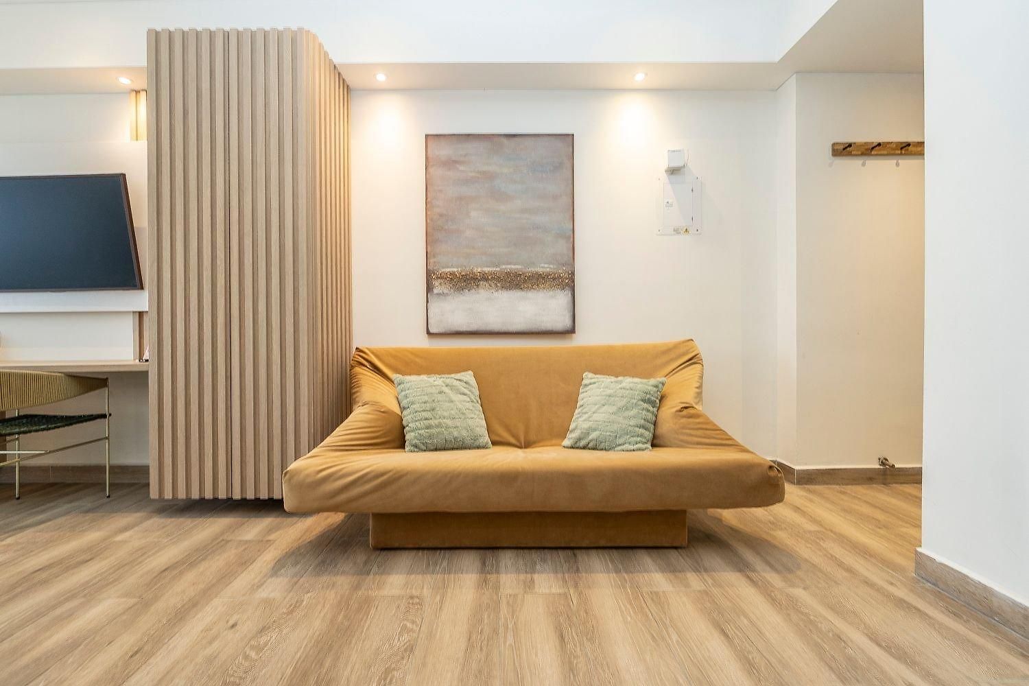Apartamento Cartagena Beach Resort