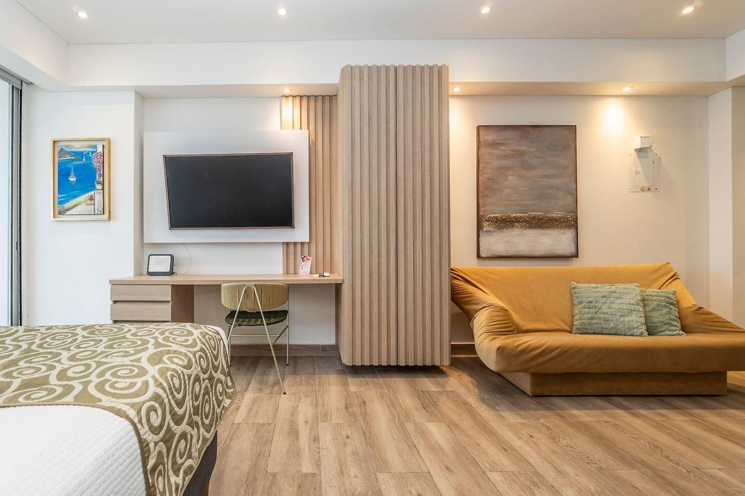 Cartagena Beach Resort Apartamento