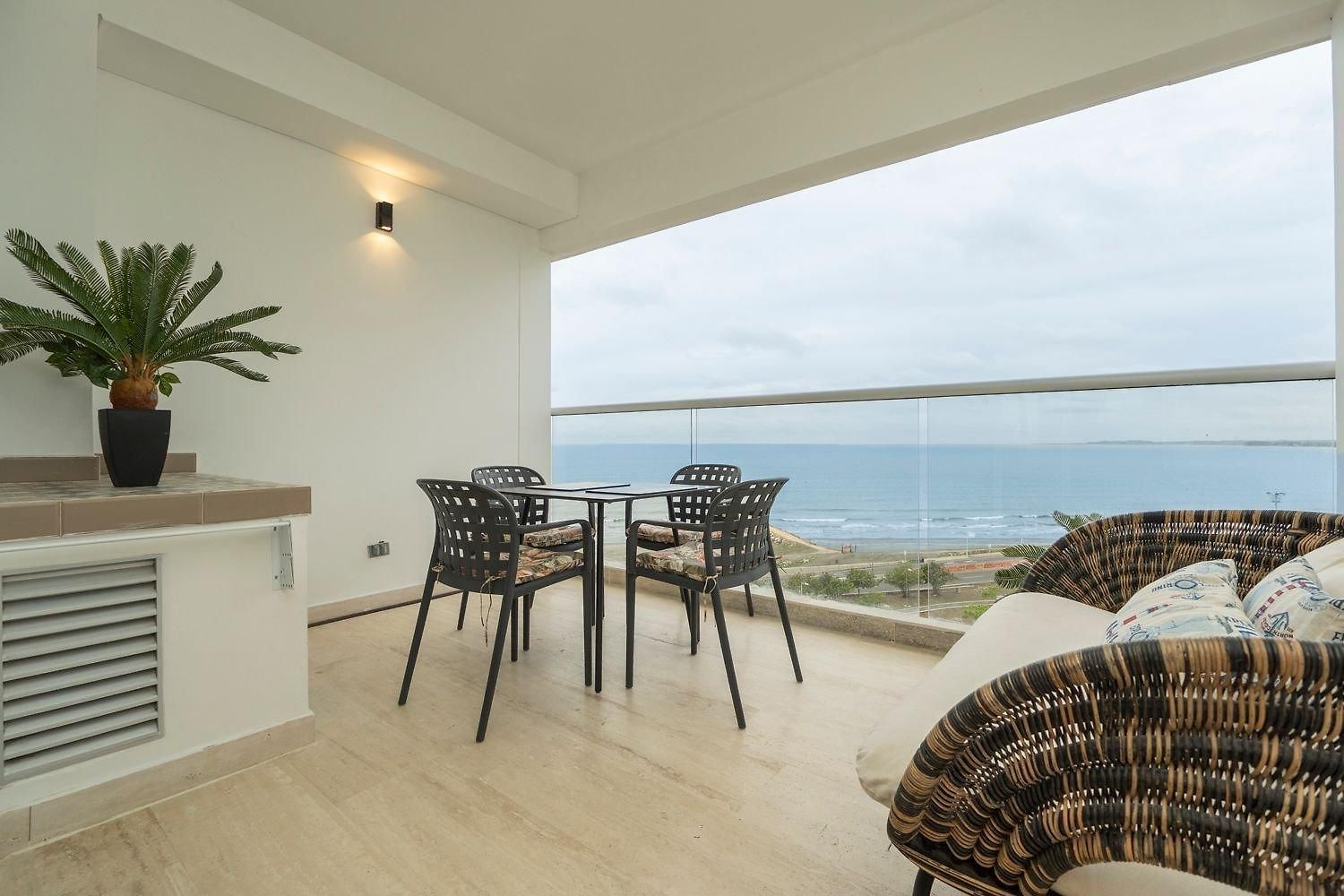 Cartagena Beach Resort Apartamento Cartagena
