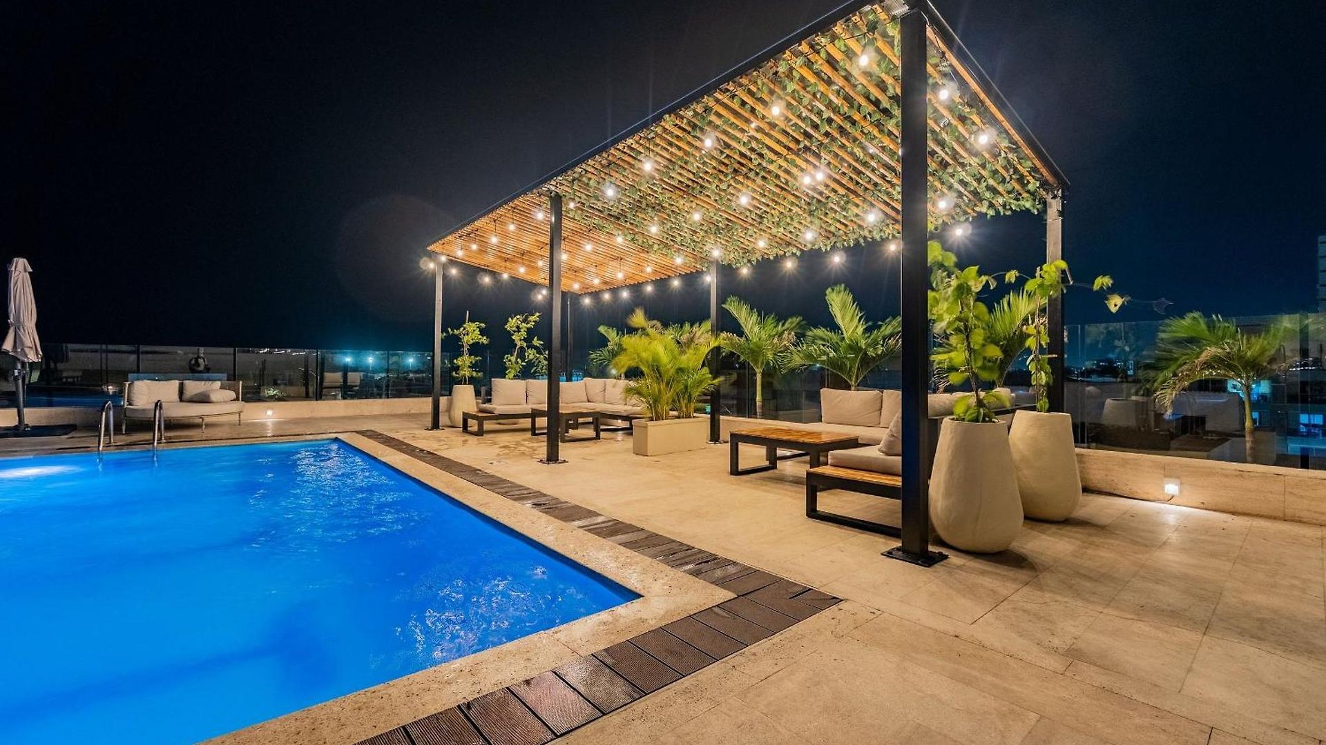 Apartamento Cartagena Beach Resort *