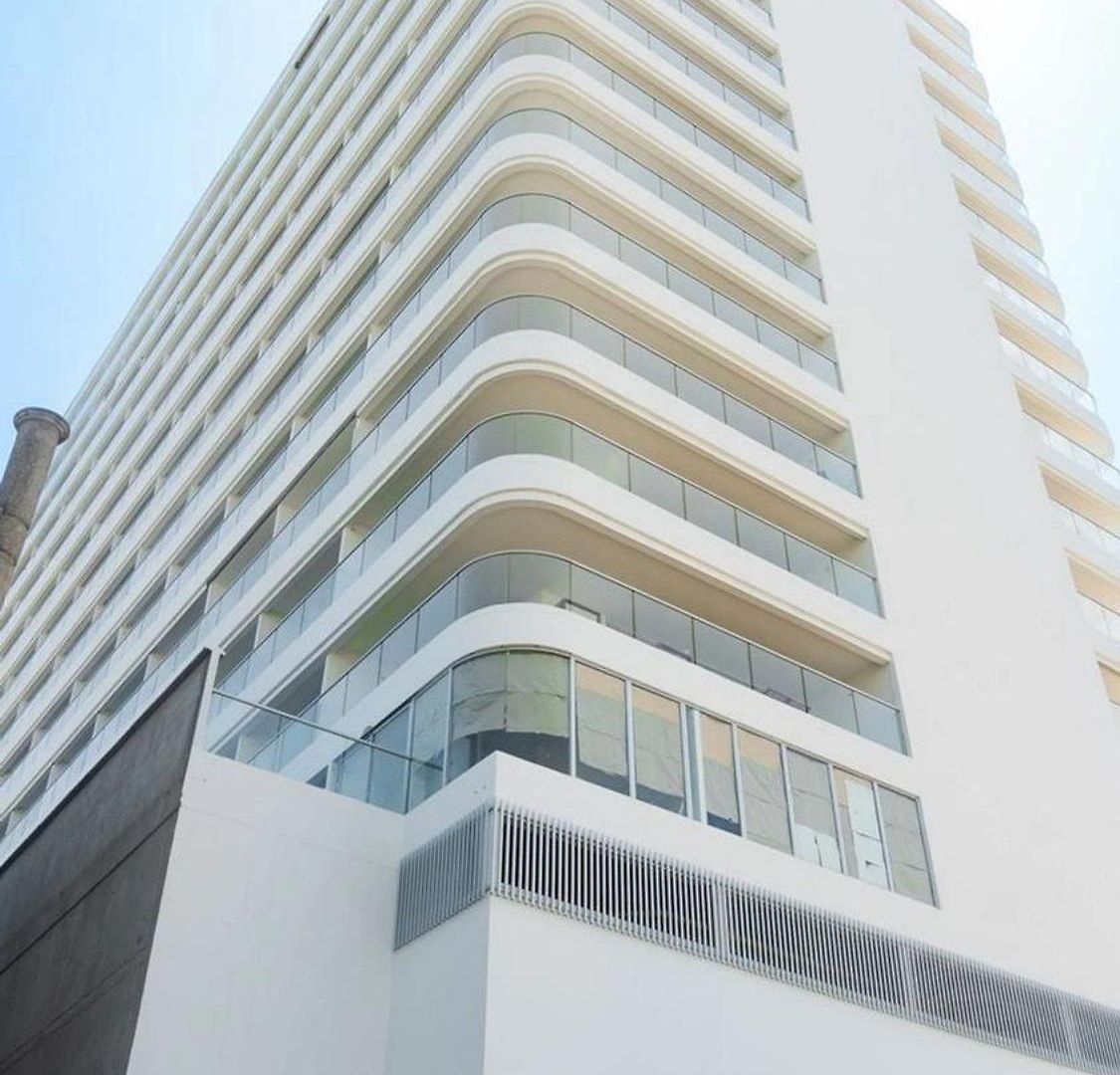 Cartagena Beach Resort Apartamento