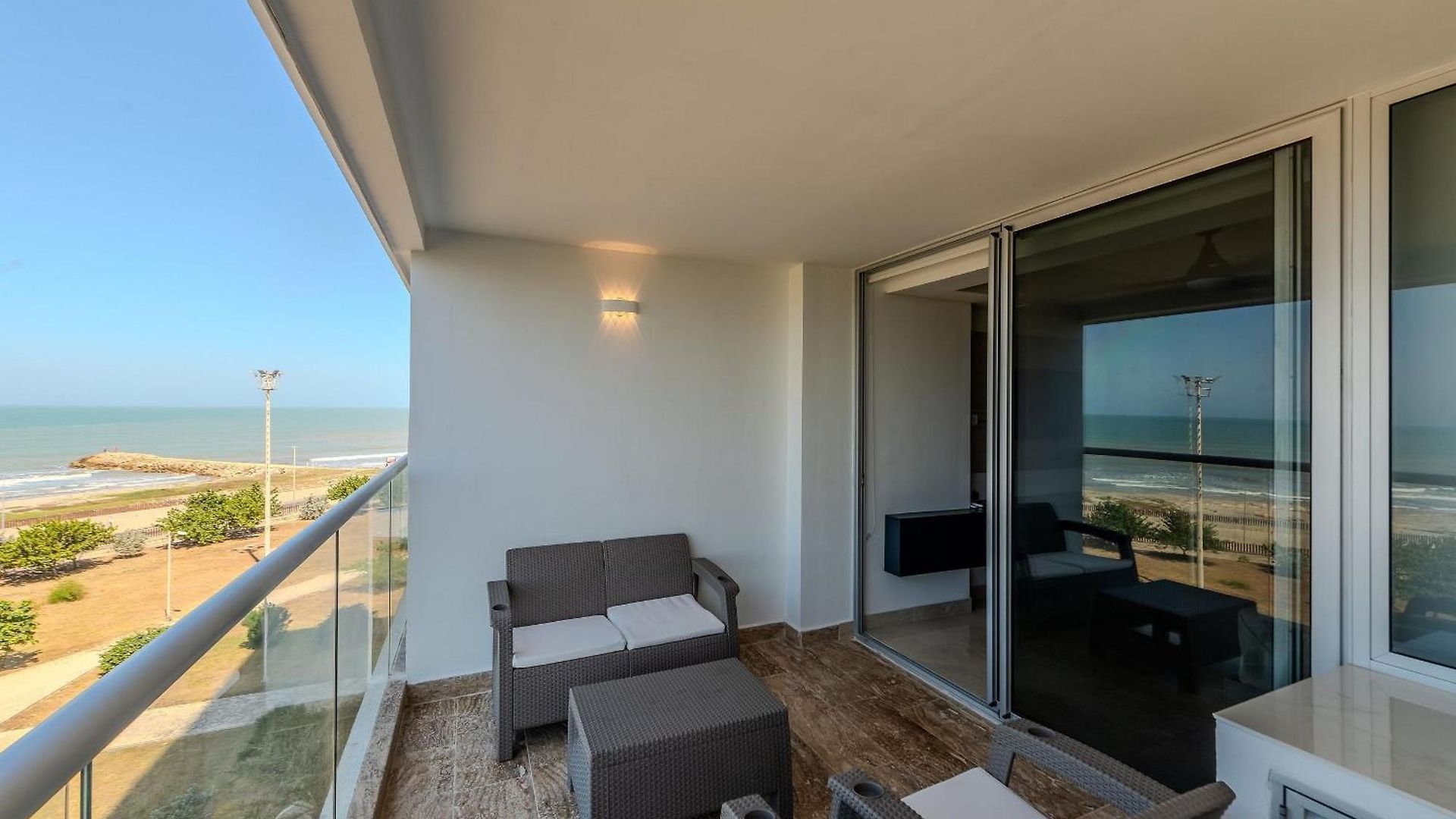 Cartagena Beach Resort Apartamento Cartagena