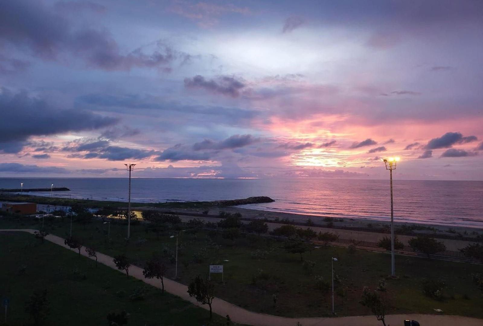 Apartamento Cartagena Beach Resort *