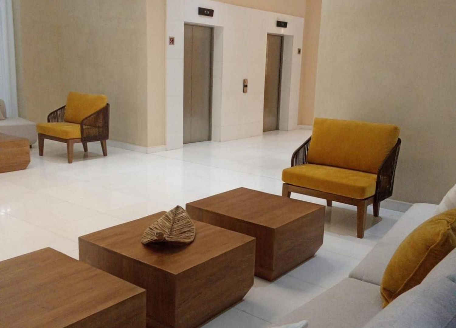 Apartamento Cartagena Beach Resort