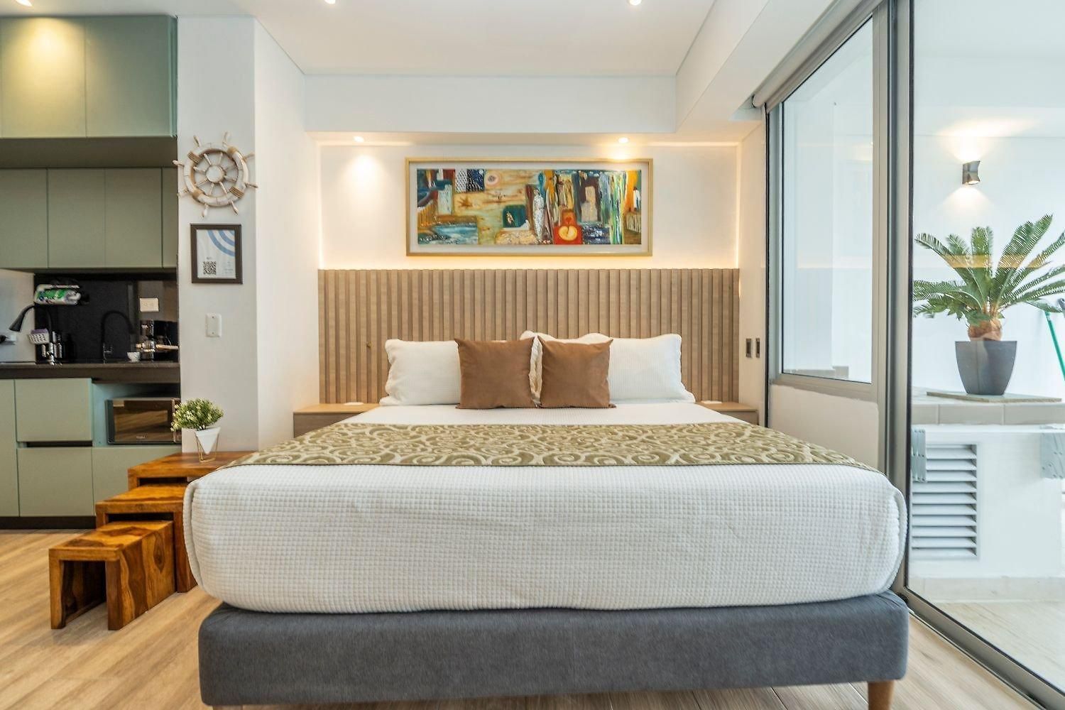 Cartagena Beach Resort * Cartagena