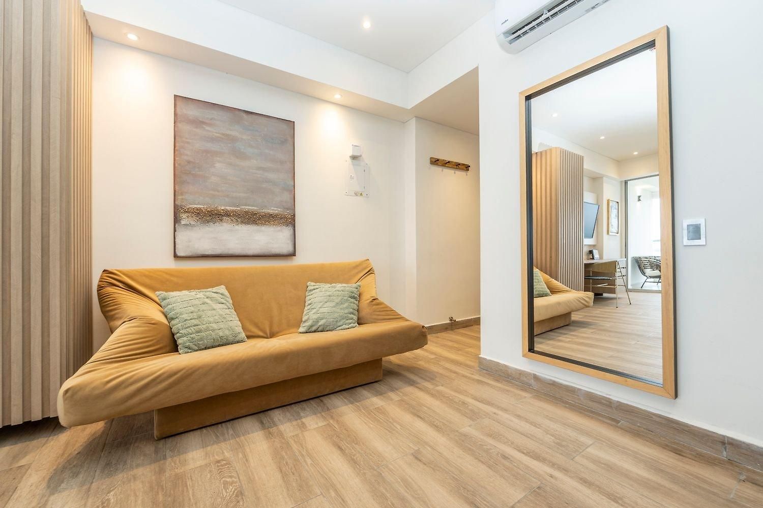 Cartagena Beach Resort Apartamento