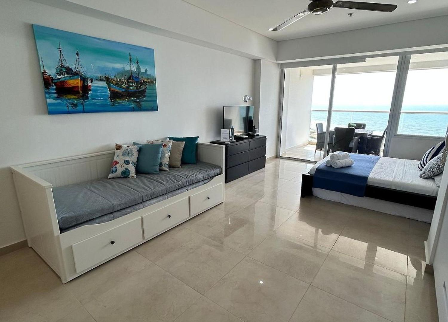 Cartagena Beach Resort Cartagena