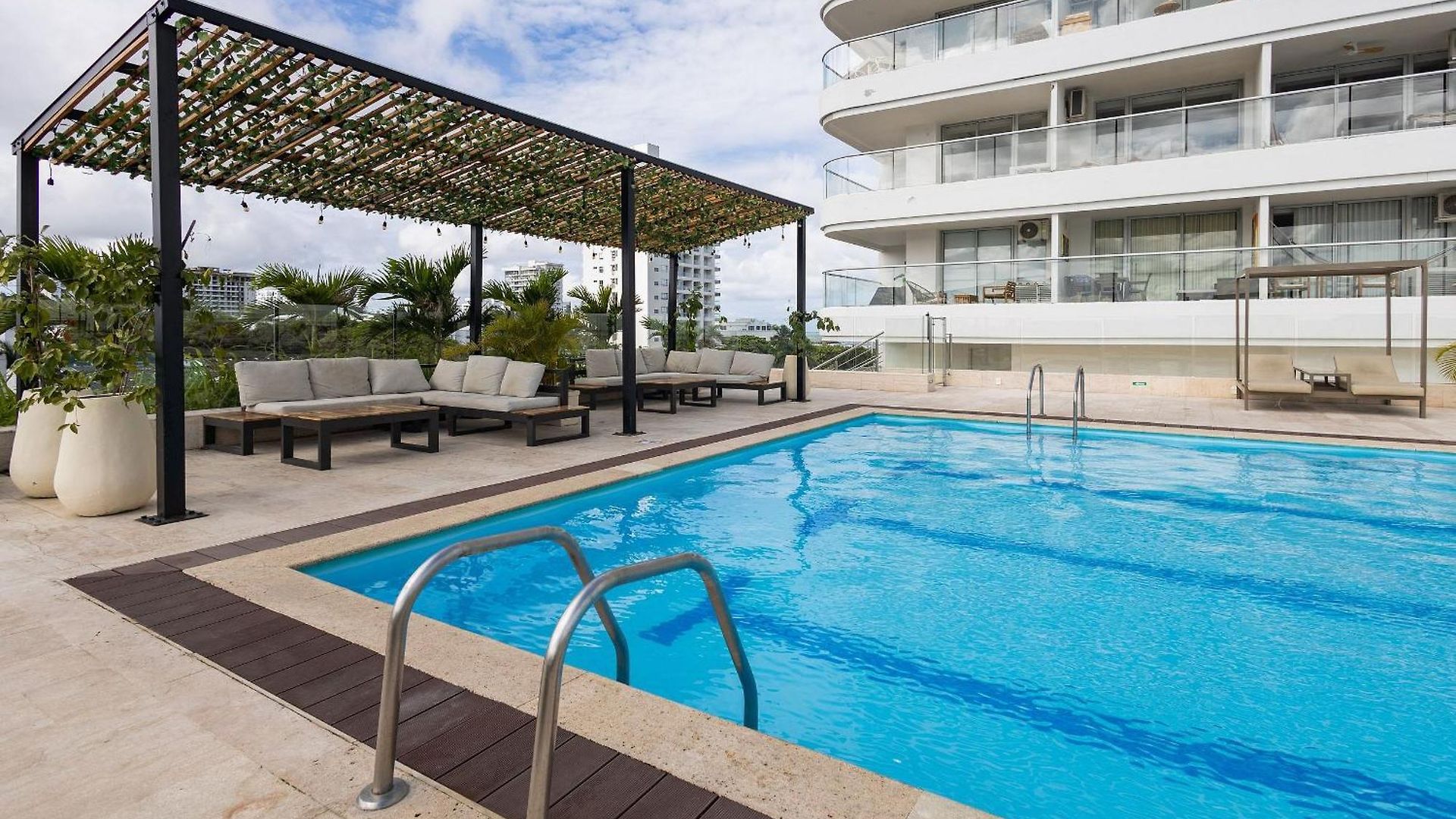 Cartagena Beach Resort Cartagena