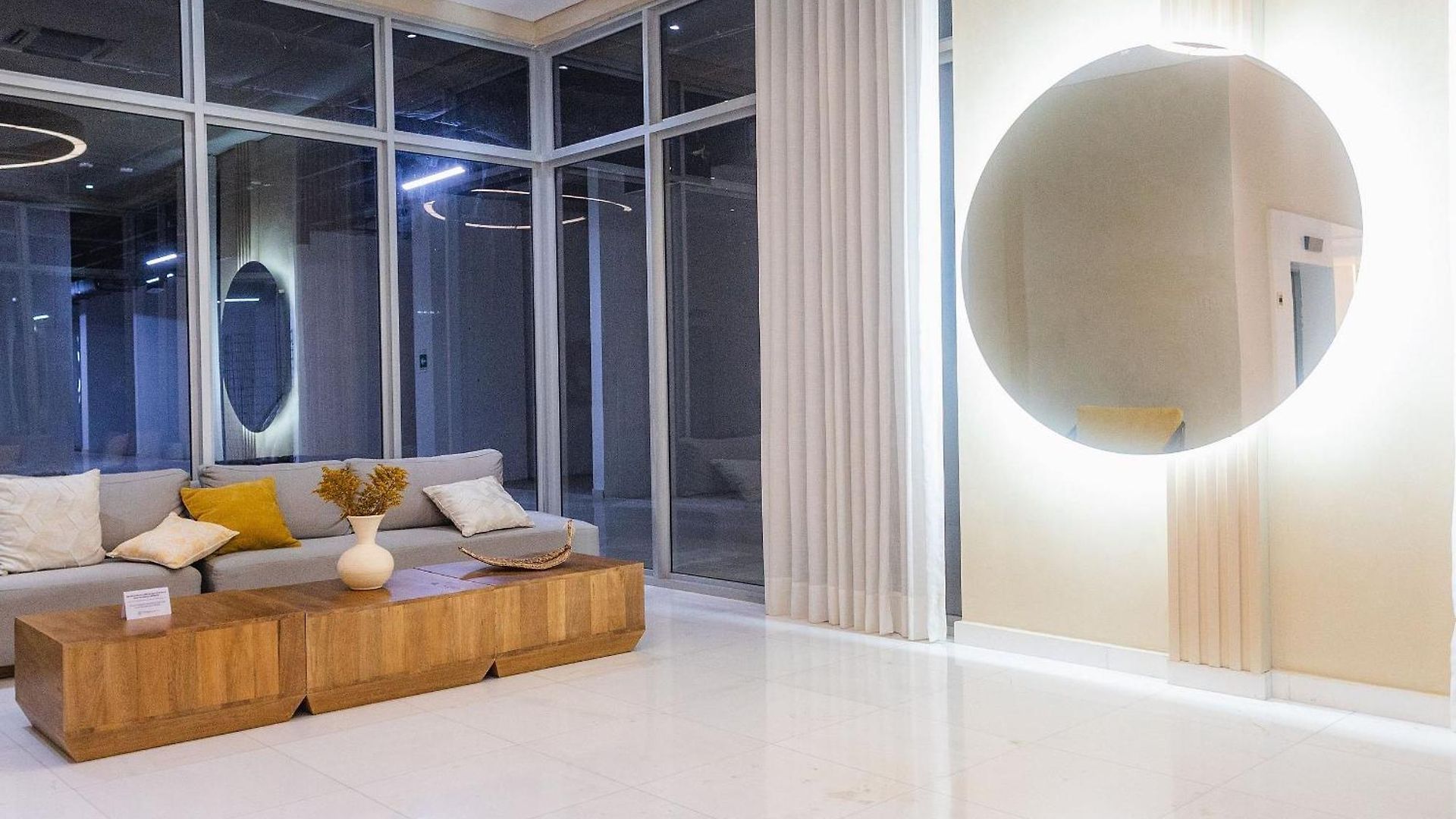 Cartagena Beach Resort Apartamento *