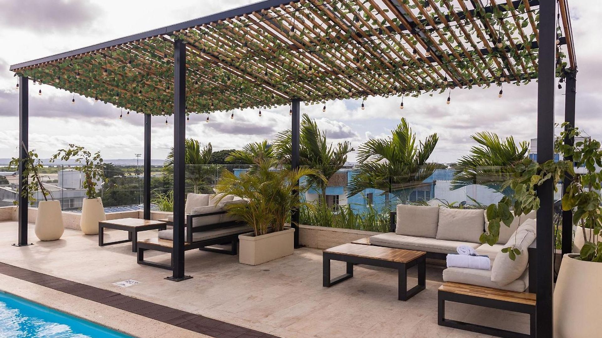 Cartagena Beach Resort