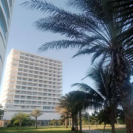 Cartagena Beach Resort Apartamento