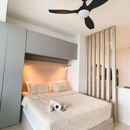 Cartagena Beach Resort Apartamento Cartagena