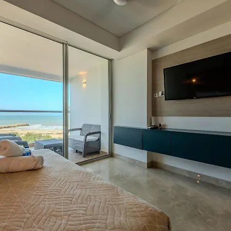 Cartagena Beach Resort Apartamento Cartagena