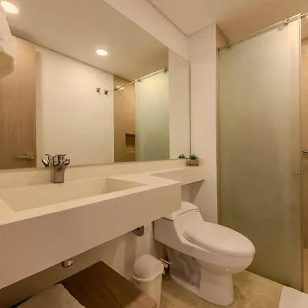 Cartagena Beach Resort Apartamento Cartagena
