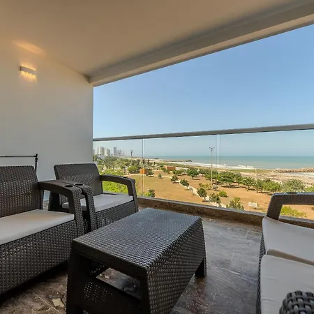 Apartamento Cartagena Beach Resort Cartagena