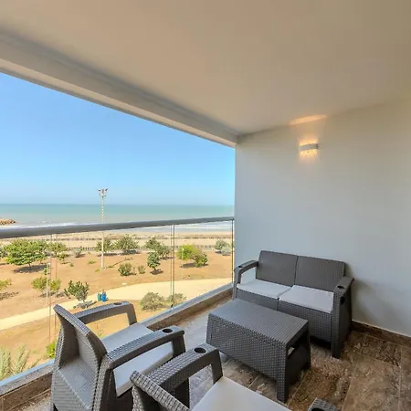 Apartamento Cartagena Beach Resort Cartagena