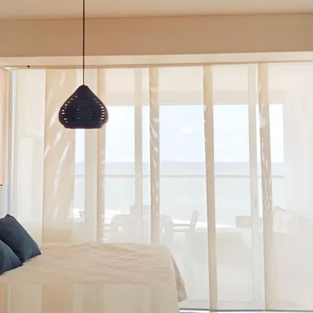 Cartagena Beach Resort Apartamento Cartagena