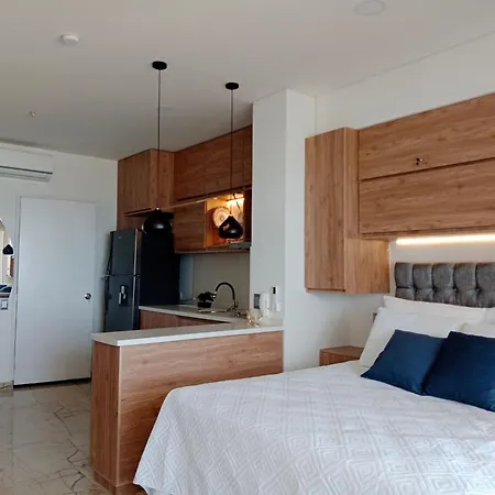 Cartagena Beach Resort Apartamento Cartagena