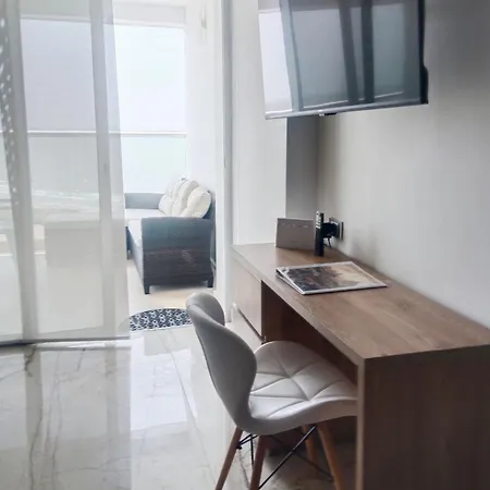 Cartagena Beach Resort Apartamento