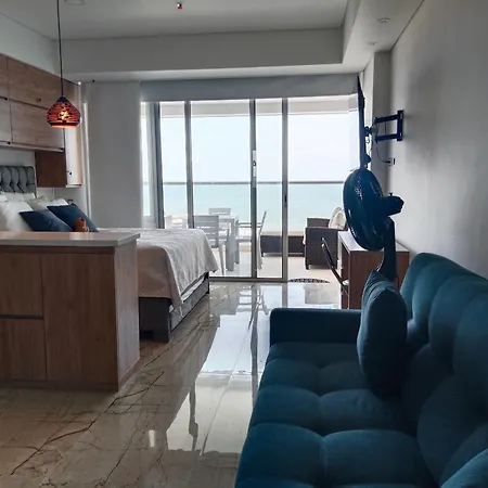 Cartagena Beach Resort Cartagena