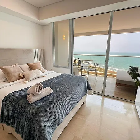 Cartagena Beach Resort * Cartagena
