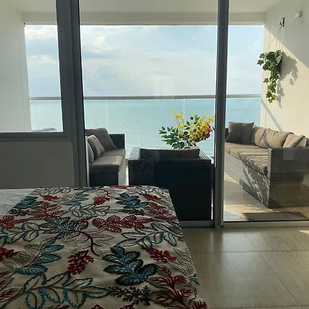 Cartagena Beach Resort