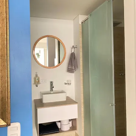 Cartagena Beach Resort Apartamento *