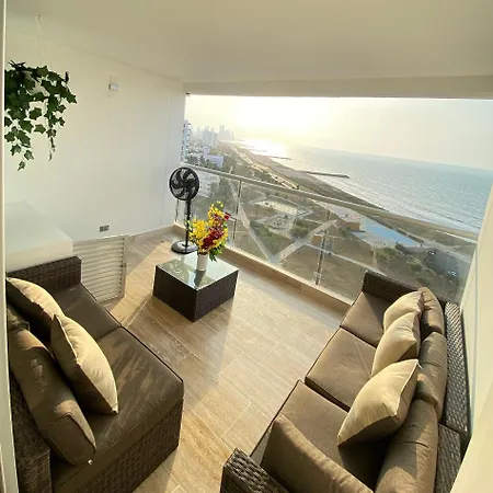 Cartagena Beach Resort Cartagena